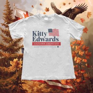 Kathleen Edwards Instagram - New Shirts!! Just in time for tour we have two new limited edition shirts heading your way. These are available now on our US web store and live at shows in limited quantities. Get em while you can!

June 14th - Market Hall (@market_hall_pac) - Peterborough, ON - SOLD OUT
June 15th - Sound of Music Festival (@soundofmusicfest) - Burlington, ON
June 17th - Iron Horse Music Hall (@ihegmusic) - Northhampton, MA - SOLD OUT
June 18th - Iron Horse Music Hall (@ihegmusic) - Northhampton, MA - SOLD OUT
June 19th - Concert Under the Stars (@concertsunderthestarskop) - King of Prussia, PA
June 21st - Daryl’s House (@darylshouseclub) - Pawling, NY - SOLD OUT
June 22nd - Spire Center (@spirecenter) - Plymouth, MA - SOLD OUT
June 23rd - The Waldo Theatre (@thewaldotheatre) - Waldoboro, ME - LOW TICKET ALERT
June 25th - Ottawa Jazz Festival (@ottawajazz) - Ottawa, ON