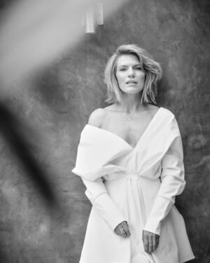 Kathleen Rose Perkins Instagram - Some of the shots that ended up in this months issue of @hiluxurymag Hawaii’s own luxury magazine. Thank you @haroldjulian @tingerbell808 @kylekagamida @katehollinsheadmakeup for such a great profile!!!!!