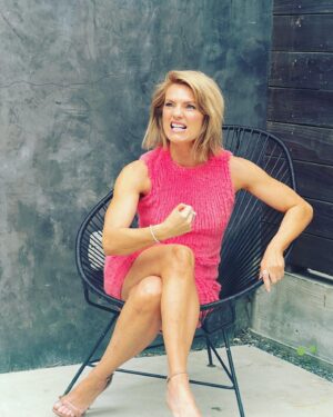 Kathleen Rose Perkins Instagram - I got to do a photo shoot and interview for a cover story in  this month’s issue of @hiluxurymag Hawaii’s own luxury magazine.  These are behind the scene shots taken by the lovely @katehollinsheadmakeup ! It was so fun. I didn’t want it to end!  @tingerbell808 did the interview, loved chatting with you, yushing, could have talked all day!@kylekagamida did amazing styling, I still dream of that white dress! @katehollinsheadmakeup always does flawless hair and makeup, you are the best!! And @haroldjulian you’re a magician with a camera! Thank you for making me look that good! Issue is out now. Please look it up! And thanks to everyone again!