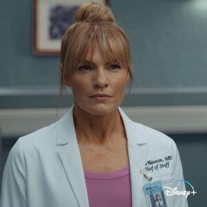 Kathleen Rose Perkins Instagram - Loved working with @danieldaekim on episode 8 of @doogiekamealohamd season 2. Streaming now on @disneyplus  Daniel, you may have won the battle…