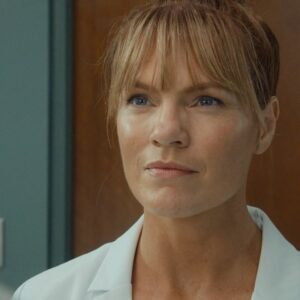 Kathleen Rose Perkins Instagram - I’ve been studying tae kwon do for over twenty years. I’m a fourth degree black belt. And I’ve never really gotten to use any of it, save for kicking a lamp off a desk in ‘Til Death and boxing Jay Mohr in Gary Unmarried, in my career. Until @doogiekamealohamd @kourtneykang and the writers figured out a way for a character who is a doctor and a mom to have full out martial art fight scenes. This was a dream of mine that came true and I am so grateful! Thanks to @thestevejoe for writing the episode. I got Covid the week before we were supposed to shoot, so they moved the schedule around, I practiced in my apartment while I was quarantining, and the day I tested negative was the day I shot my first fight scene with @danieldaekim who was a total gem and incredibly fun to work with. With barely any rehearsal or practice, I’m so proud of what we got done.  @dennisaliu directed this really fun episode, with a really cool lens they flew all the way to Hawaii from Los Angeles. And a special shout out to Master George at @national_tkd_center If you hadn’t taught me how to use a bo staff, there is no way we would have been able to shoot the hospital board melee. Thank you.