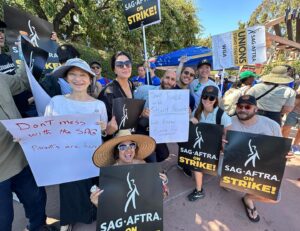 Kathreen Khavari Instagram - Day 1 #sagaftrastrike