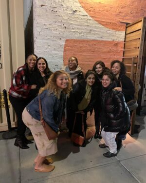Kathreen Khavari Instagram - 