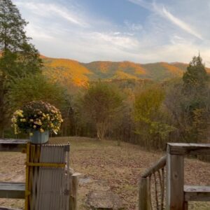 Kathryn Kelly Instagram - Smoky mountain mamas