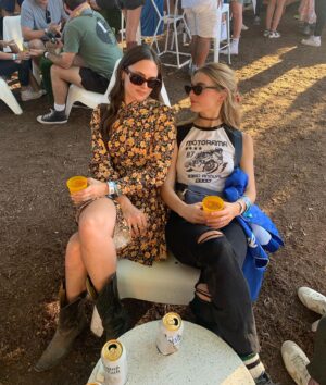 Kathryn Kelly Instagram - past times in the wild west