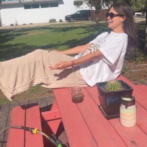 Kathryn Kelly Instagram - past times in the wild west