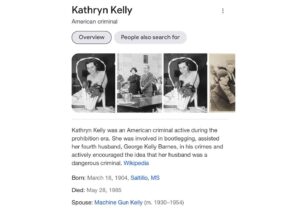 Kathryn Kelly Instagram - Just out here trying to live up to the name. See you soon wild west