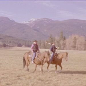 Kathryn Kelly Instagram - Thank you all for such a huge outpouring of love and support these past weeks. It’s warmed my heart to get to finally share season 4. I heard Yellowstone had the best fans, but now I really know 💛 and very grateful @_jeffersonwhite for your off screen talents 🙏 #yellowstone #yellowstonetv #paramount
