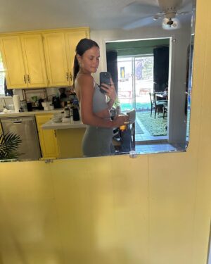 Kathryn Kelly Instagram - I like you Austin