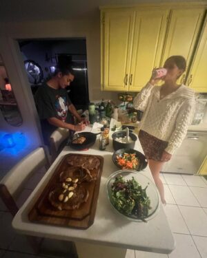 Kathryn Kelly Instagram - I like you Austin