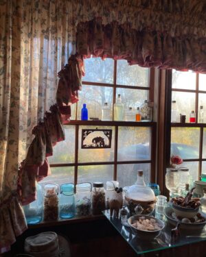 Kathryn Kelly Instagram - Smoky mountain mamas
