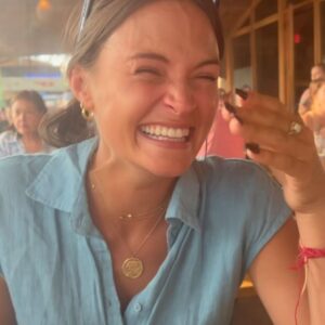 Kathryn Kelly Instagram - I like you Austin