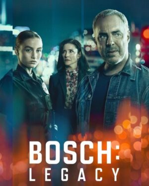 Kathy Wu Instagram - 🎊Thank you @theesinetwork for the shoutout! 🙏🏻🎊 @angelcitytalent 
•
Don't miss your chance to see @kathywuhoo take on the role of "Jessica Li" in Bosch Legacy season 2 streaming now on Amazon Prime! We couldn't be more proud of Kathy's performance- she's absolutely killing it! 🎬 #Boschlegacy #theESInetwork #entertainment