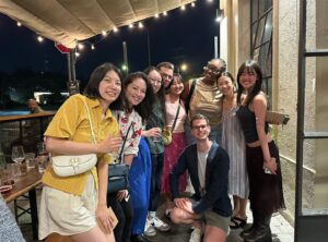 Kathy Wu Instagram - We wrapped! Filming @srothefilm has made my heart full. It was one of those projects that touches your soul. I got to play with so many possibilities, Weiling’s story is filled with so much richness and nuances, it’s a story that tells the many hardships immigrants go through. 感謝一幫熱血的你們！🫶🏻Thank you @filmindependent for such a great opportunity to collaborate with this bunch of talented creatives: 
Director @omerbenshachar 
Producer @yukyshen 
Executive Producer Jasmine Rivas 
Writer @belinda.huijuan.tang 
DP @wentingd 
Editor @luodaweixiao 
Production Design @mexiruviann 
UPM @karinekino 
1st AD @bhasinragini 
PA @phoebexiaoxiaowong 
Art Director @mingyue_leee 
Assistant Art Director @sandra_b_rodriguez_ 
Set Dresser @pblancosetlocal44 
Art PA @shanecharlesproduction 
Sammy Chavoya 
Script Supervisor @jingyigoh 
Camera Operator @william.christensen.88 
1st AC @elisasouzac 
2nd AC Erika Spiteri & Kyle Backus 
Gaffer @itfilms 
Key Grip @devinchen_19 
G&E swings @shesxari_ & @joshuamoriconi 
HMU @giofaces 
Costume Design @alabamablonde 
Sound @pfxdsound 
Casting Director @cdfioe 
Casting Assistant @janealiceflowers 

Cast
Mom-🙋🏻‍♀️
Daughter- @lauren.m3i 
Son-Darren Shen Kao
Friend- Madison Paige