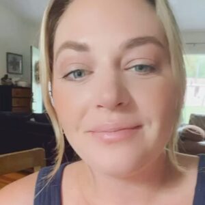 Katie Carpenter Instagram - Birth story, part 1. 

As many of you know, it took a while for us to get pregnant. When we finally did, we were over the moon! There were many lessons involved - lessons in nutrition, lifestyle adjustments, & emotional lessons of letting go.

When I imagined birth, I imagined it to be peaceful. I wanted to give our girl the gift of a calm entry into this world. I’d also never been comfy in hospital settings and we’d heard about traumatic hospital births. So - we hired a midwife and started planning a homebirth. 

At the time, I wasn’t worried about pain. I wanted to do it unmedicated, to prove I could. To be like our ancestors, squatting in a field 😅 In my mind, if I could do that, I could do anything. 

I was blessed with a normal pregnancy. A low-risk pregnancy is required for homebirth. Although midwives are highly trained, there are scenarios they don’t have the resources for. 

We also had backup care at a hospital midwife group. I did my labs through them. If anything risked me out, they would have my records. 

We bought a birth kit. We had a home visit. And then things started to shift. 

At 32 weeks, I got a high blood pressure reading at the midwives’ office. It went down, but they were concerned. I told them I was just nervous and my BP readings had been excellent at home. Still, I agreed to let them run a preeclampsia panel. It was fine. 

But then… I saw my BP rise at home. I felt desperate. So I followed the Brewer Diet. It requires you to eat a ton. I worried about food all the time. But within a few days, my BP was normal.

However, tensions were high with our homebirth midwife. The way things were communicated were often worded like threats. And at our last visit, she inferred she’d most likely send us to the hospital in labor. 

I left my 38w apmnt devastated. I knew I wouldn’t get my “peaceful homebirth.” I spent the day crying. 

That night, we made a choice. To cut ties with our homebirth midwife and willingly choose a hospital birth. 

I knew this was the right call, although it didn’t make it easier. To let go of something you’ve been planning for 9 months is hard. But just like getting pregnant was a lesson, so was this… “Let go.”