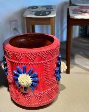 Katie Nehra Instagram - Here’s some magic from my recent trip to Mexico City. #cmdxmilandesignweek