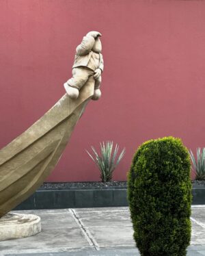 Katie Nehra Instagram - Here’s some magic from my recent trip to Mexico City. #cmdxmilandesignweek