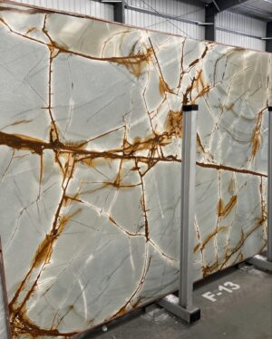 Katie Nehra Instagram - Sometimes a piece of stone (slide 3) is all the inspo one needs to build the design of a bathroom.

I am thrilled to be creating this with @cliffspot, more to come!