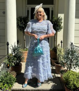 Actress Katie Thistleton HD Instagram Photos and Wallpapers June 2024