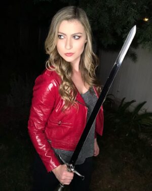 Katie Wilson Instagram - HAPPY HALLOWEEN!! 🎃 Enjoy some costumes of Katie past! 👻