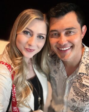 Katie Wilson Instagram - I had an animAZING time at the Next On Netflix: Animation Preview!! 📺 We got to see sneak peeks of SO many amazing new shows & movies coming to Netflix like:  #TwilightoftheGods #ExplodingKittens #TheImaginary #Pookoo #SpellBound #tombraiderlegendoflaracroft & SO MANY MORE! 🎥🍿 We even saw a preview of the last season of @bigmouthnetflix & next @arcaneshow chapter! 🤫

I got to meet the cast of #ultramanrising which looks so fun! 💪 

Netflix had fun themed foods & drinks at the event & even ANIMATED MEEEEE!! 🤩🙌🎉

I’ve been so impressed with Netflix’s animated slates thus far BUT JUST YOU WAIT TILL YOU SEE what they have in store for the next year !! 😱👌 

What @Netflix animated show(s) are YOU excited for!?!?
@netflixgeeked #netflix #nextonnetflix