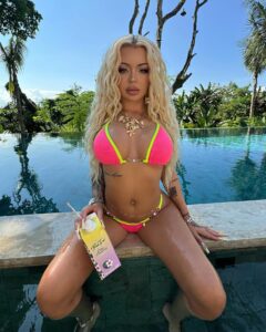 Actress Katja Krasavice HD Instagram Photos and Wallpapers July 2024