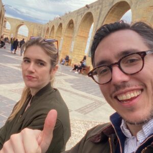 Katjana Gerz Instagram - Wir waren auf Malta
 @endstation.urlaub @maxmasterfive