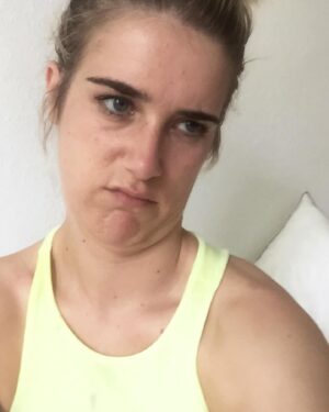 Katjana Gerz Instagram - January dumps 🐢
