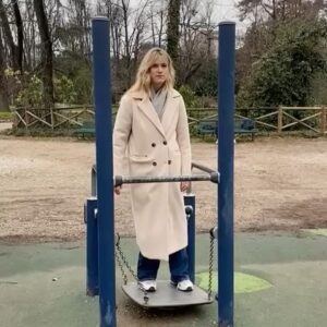 Katjana Gerz Instagram - Mailand bleibt Mailand 👍