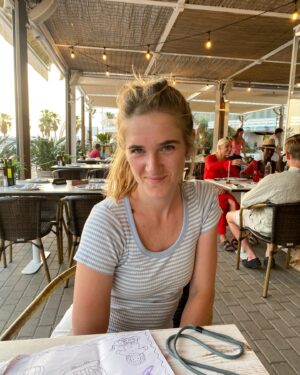 Katjana Gerz Instagram - July Foto dump 👋