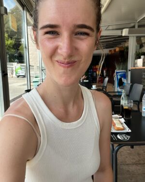 Katjana Gerz Instagram - July Foto dump 👋