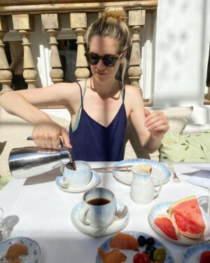 Katjana Gerz Instagram - July Foto dump 👋