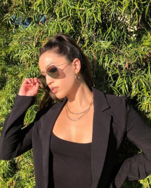 Katrina Rosita Instagram - I’m doing good, I’m on some new shit 💡