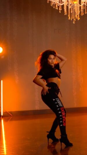 Katrina Rosita Instagram - Got some good things ahead of me when these bad bitches let go 🐍 

Choreography: @melissaabee 
Videography: @redllama.media 
Song: The Zone @theweeknd @champagnepapi 

#heelschoreography #heelsdance #filipinadancer