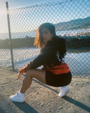 Katrina Rosita Instagram - dead 2 me ☠️