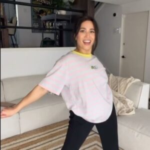 Katrina Rosita Instagram - As a former people pleaser, this is what you can expect from me moving forward 💅🏼😂

What are yours??? 

Choreo by @ririrealness 
.
.
.
#selflovejourney #boundariesarehealthy #personalgrowth #dancer