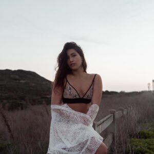 Katrina Rosita Instagram - no rain, no flowers. 

📷: @connartandy