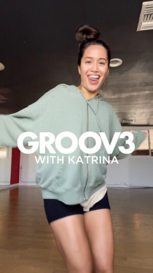 Katrina Rosita Instagram - ATTN ALUMNI DANCERS 📣 if you wanna get back to learning choreography in a fun, stress free way..then the wait is over and the time is NOW 💕🍾✨

I’m back and ready to sweat with you! Bringing back @groov3dance with TWO ways and days to join me:

IRL • SATURDAYS 12PM in LA @m.o.danceandfitness 

ONLINE • WEDNESDAYS 4PM PST via Zoom 

We kick off classes this Saturday, March 2 so come through if you’re in LA. If you’re not….log in March 6 and let’s build a fun online “dance team” with “practice” every hump day .. just like back in the day, minus the stress 😅 I CAN NOT WAIT TO DANCE WEEKLY LIKE CLOCKWORK AGAIN SO LETS GOO

Sign up link   deets in bio - use code FIRSTGROOV3 for 50% off your first class (IRL or Online)! Comment below or DM for questions xo 
.
.
#dancefitnessla #dancecardioworkout #GROOV3 #onlinedanceclass