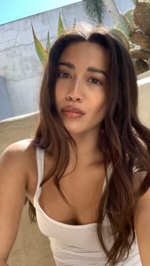 Katrina Rosita Instagram - “I am proud of the woman I am today, because I went through one hell of a time becoming her.” -unknown 

&& I’d do it again 💅🏽 

#internationalwomensday