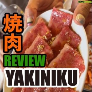 Katsura Sunshine Instagram - I am crazy about Yakiniku - Japanese barbecue.

This is the first of a new series.

Enjoy!

 #rakugo #yakiniku #meat #japanesebarbecue