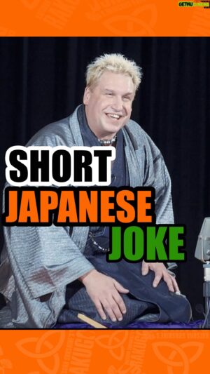 Katsura Sunshine Instagram - From my debut in India.  What an amazing audience!!

#rakugo #英語落語 #india #japan #descendingstories #anime

Shows coming up in New York, London, Vancouver and Brussels!

See www.rakugo.lol for details!