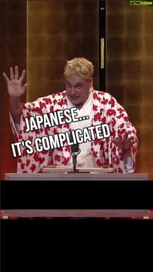 Katsura Sunshine Instagram - Yoroshiku - a very useful word in Japanese - but when it gets polite it gets complicated!

Performing every month in New York and London! 

Broadway - New World Stages 

London West End - Leicester Square Theatre

 #rakugo #japan #katsurasunshine #broadway #westend #japanesecomedy #japaneselanguage