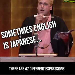 Katsura Sunshine Instagram - Sometimes the best Japanese is English!

Performing every month in New York and London! 

Broadway - New World Stages 

London West End - Leicester Square Theatre

 #rakugo #japan #katsurasunshine #broadway #westend #japanesecomedy #japaneselanguage