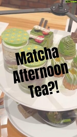 Katsura Sunshine Instagram - Yuumi and Saki joined me for Matcha Afternoon Tea.

At my favourite hotel in Tokyo - Tokyo Bay Shiomi Prince Hotel.

This is off the charts - my video does not do it justice!!

#matcha #rakugo #Japan #tokyo #PrinceHotelTeaTime #afternoonteatokyo #tokyo #visitokyo #tokyobayshiomiprincehotel #shiomiprincehotel #東京ベイ潮見プリンスホテル #アフタヌーンティー #抹茶　#アフタヌーンティー東京 #Ferrari #Ferrari360Spider #Beautydrivingferrari