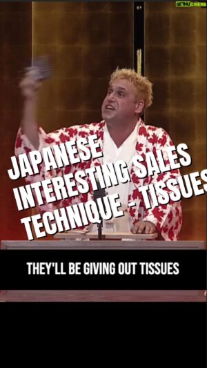 Katsura Sunshine Instagram - Japan!  It is not what they are selling, it is how they are selling it!

Well, what they are selling too.

Performing every month on Broadway and in London’s West End!

 #rakugo #japan #katsurasunshine #broadway #westend #japanesecomedy #japaneselanguage
