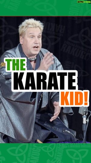 Katsura Sunshine Instagram - Karate Kid in one minute! LOL

From my debut in India.  What an amazing audience!!

#rakugo #英語落語 #india #japan #descendingstories #anime #karatekid 

Shows coming up in New York, London, Vancouver and Brussels!

See www.rakugo.lol for details!