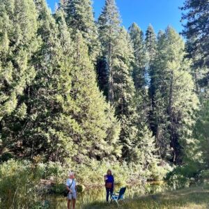 Katy Stoll Instagram - I love the earth everyday but especially on earth day