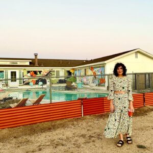 Katy Stoll Instagram - lately 💫