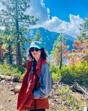 Katy Stoll Instagram - lately 🌞