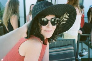 Katy Stoll Instagram - 4th of July 2021 

📸 x @noelwells👸